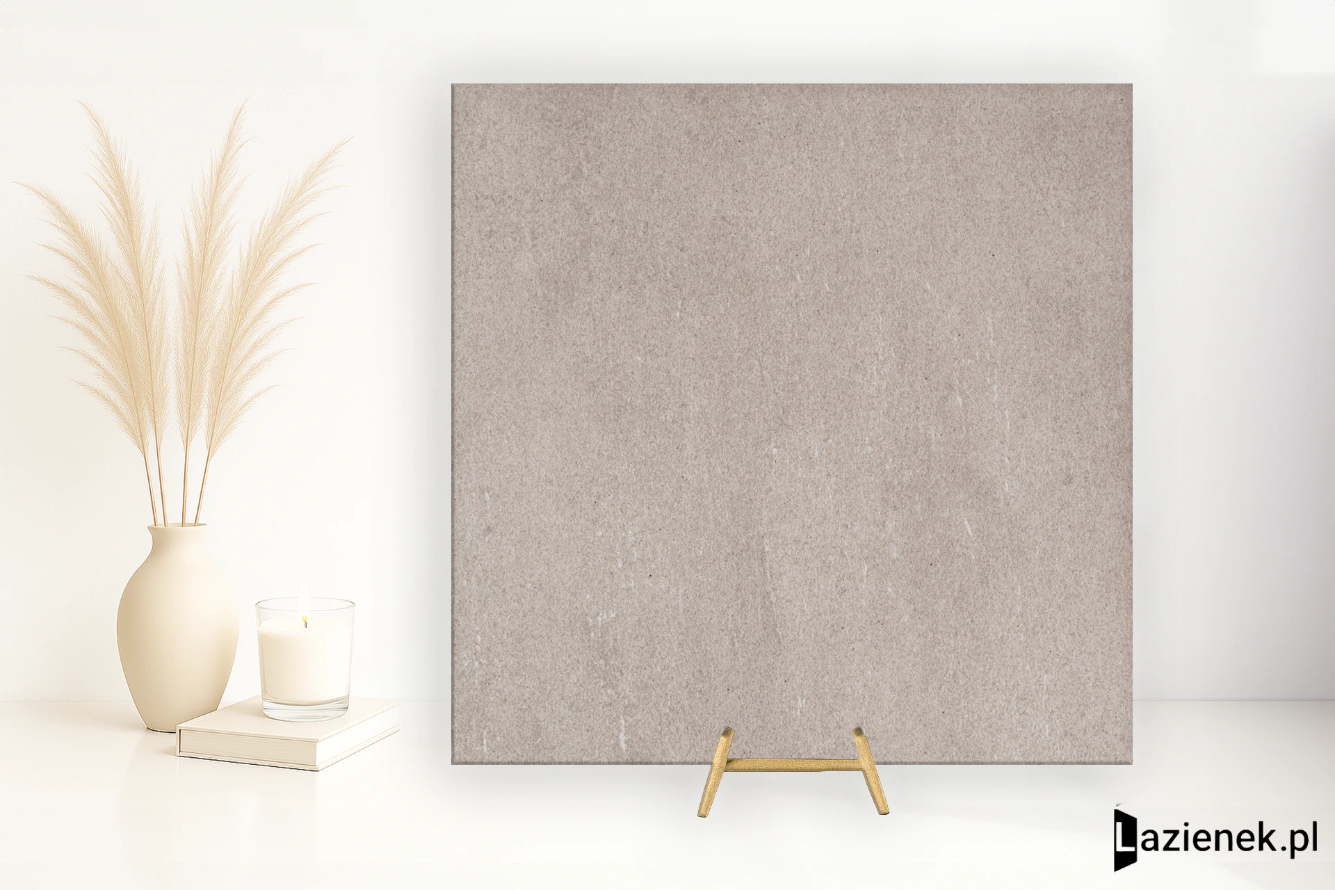 Casalgrande Padana Basaltina Pantelleria połaczenie mat-poler 60x60 cm gr. 9 mm - płytka rektyfikowana/5740026